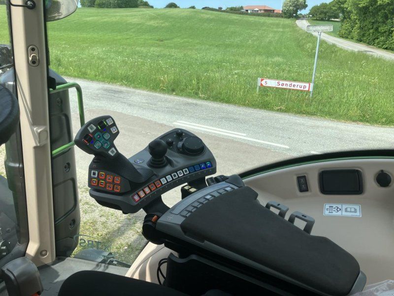 Fendt 311 VARIO GEN4