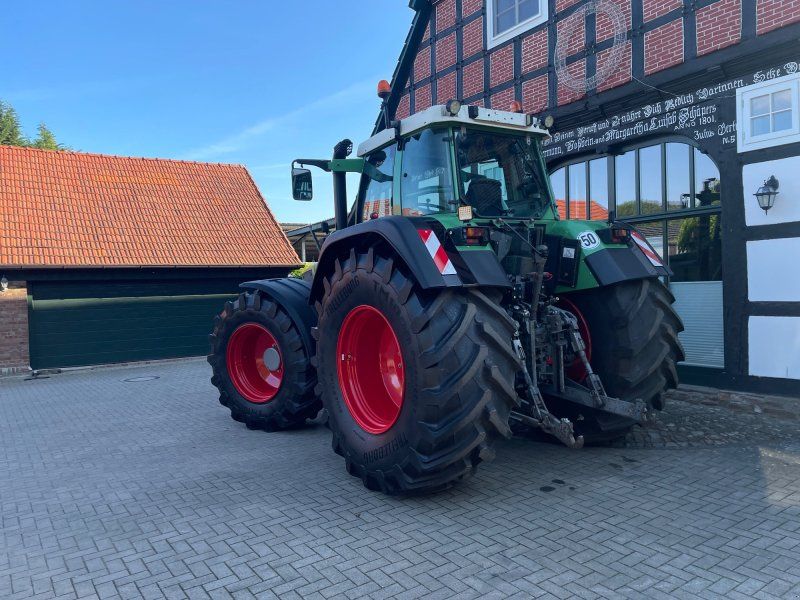 Fendt Favorit 926 Vario