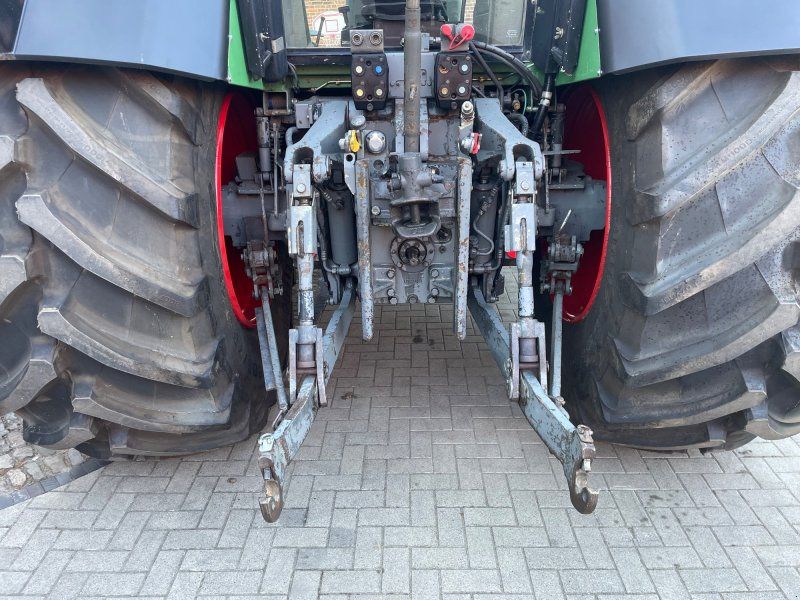 Fendt Favorit 926 Vario