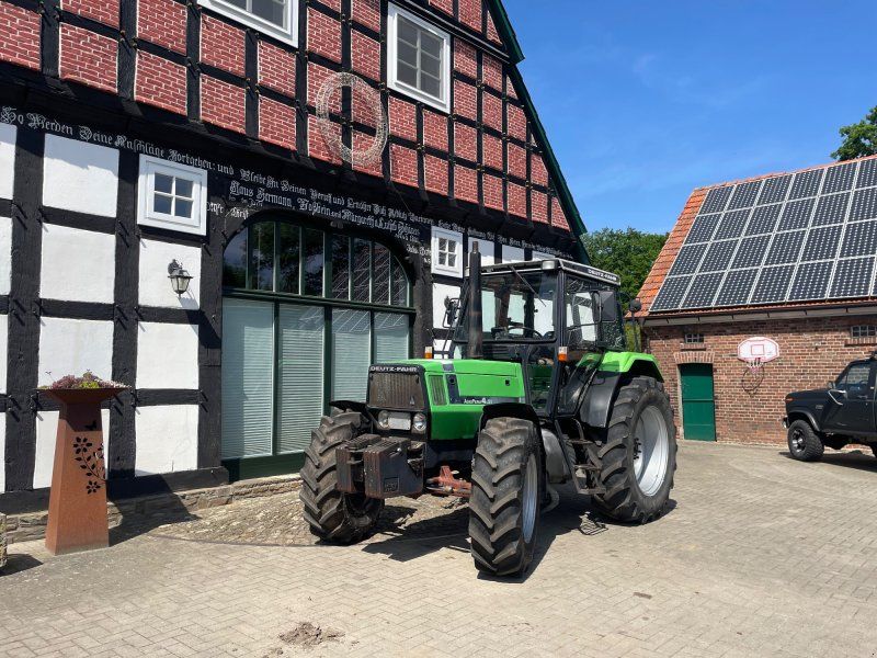 Deutz-Fahr DX 4.51 Agroprima