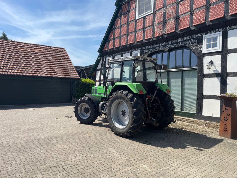 Deutz-Fahr DX 4.51 Agroprima