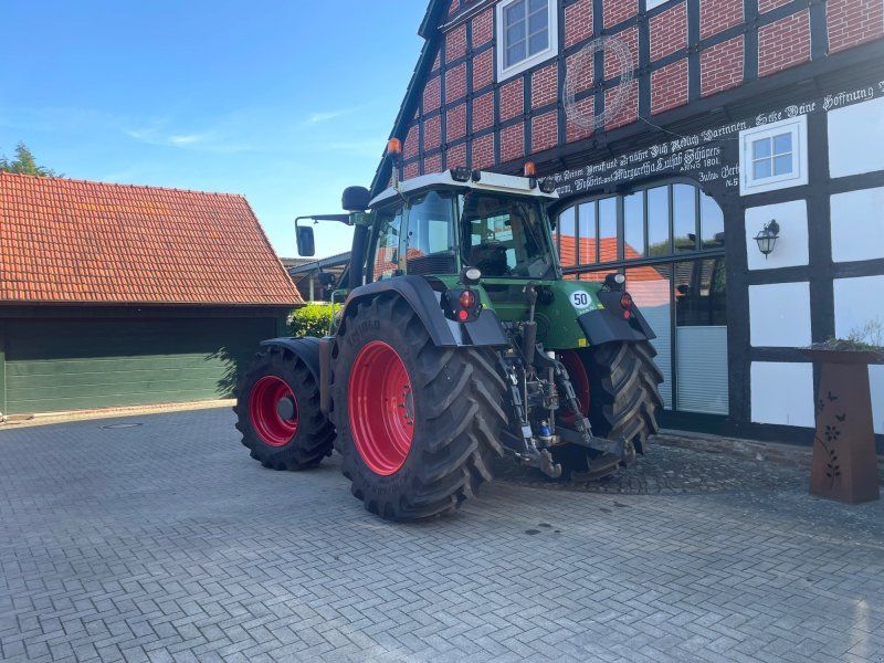 Fendt 820 Vario