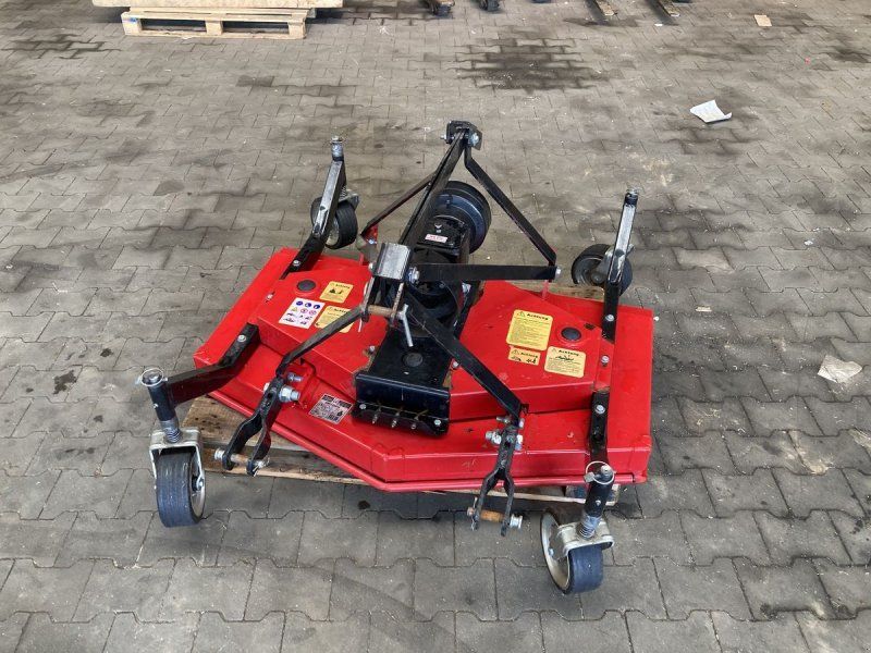 Dema SM 120FH
