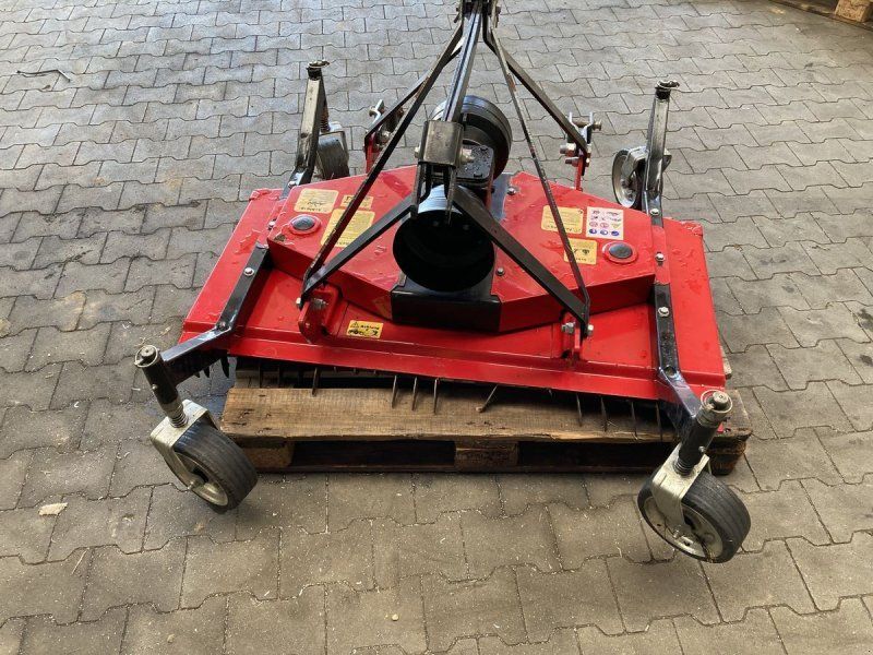 Dema SM 120FH
