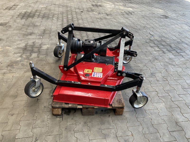 Dema SM 120FH