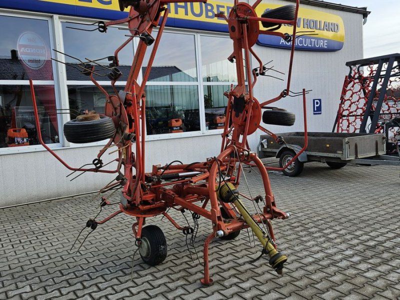 Fella TH680D Hydro