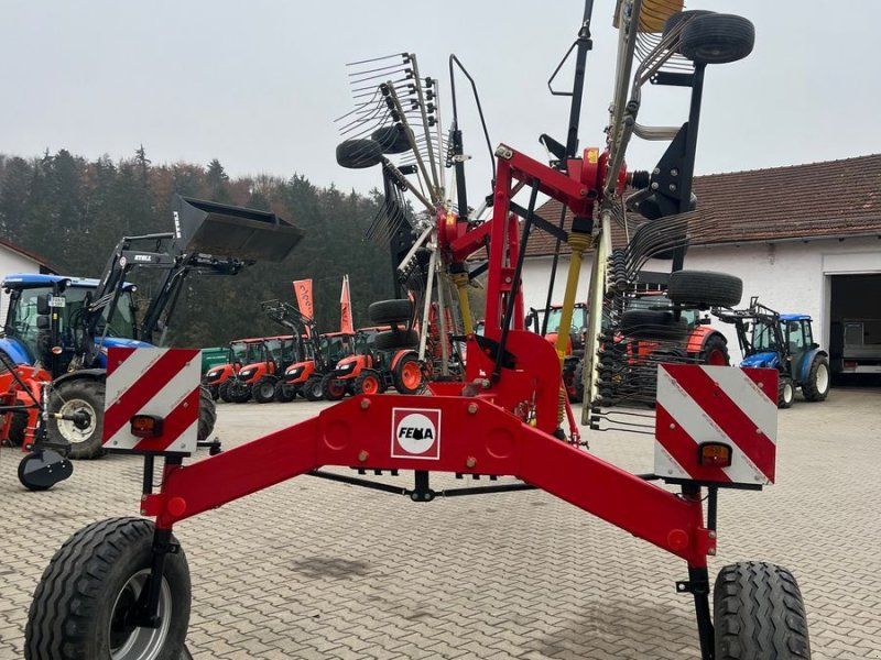 Fella TS 1603