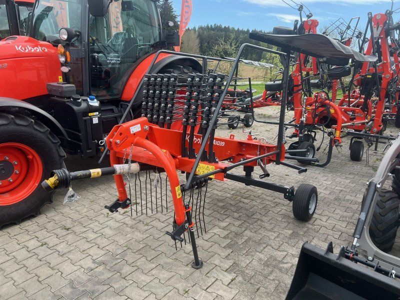 Kubota RA 1039