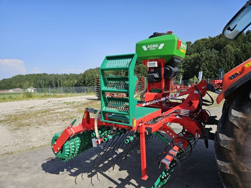 Agro-Masz GRASS 300