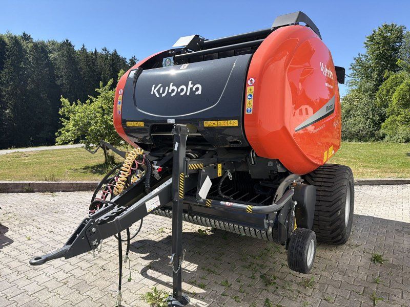 Kubota BV5200 SC-25