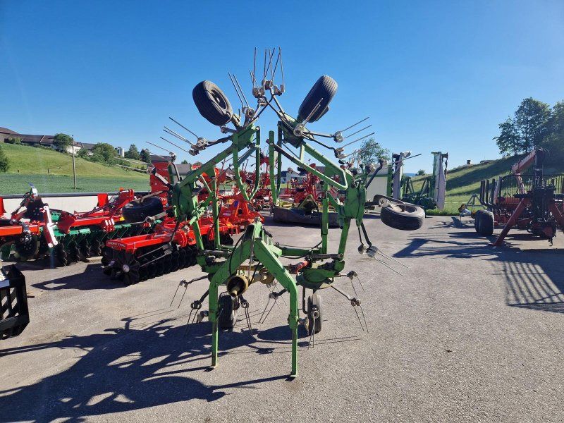 Deutz-Fahr KH 2.64