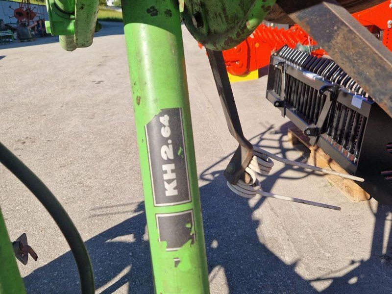 Deutz-Fahr KH 2.64
