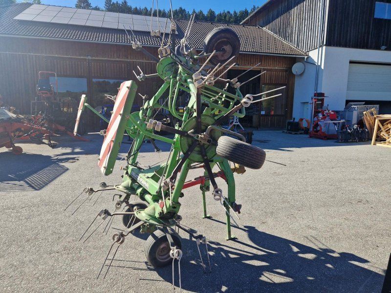 Deutz-Fahr KH 2.64