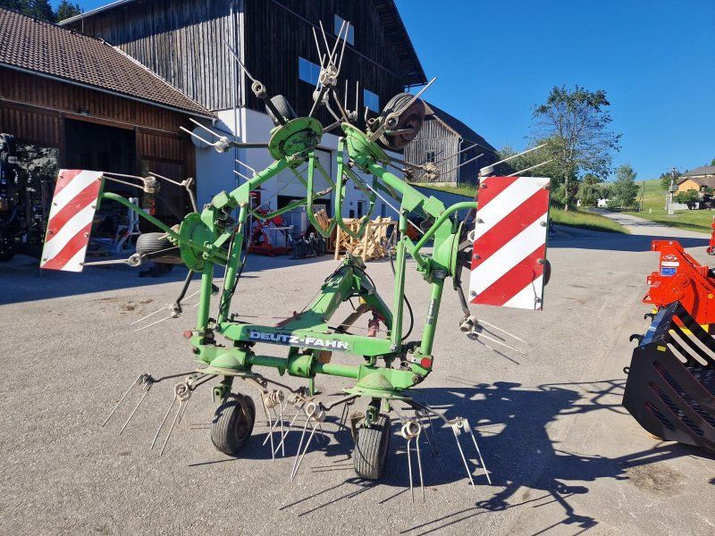Deutz-Fahr KH 2.64