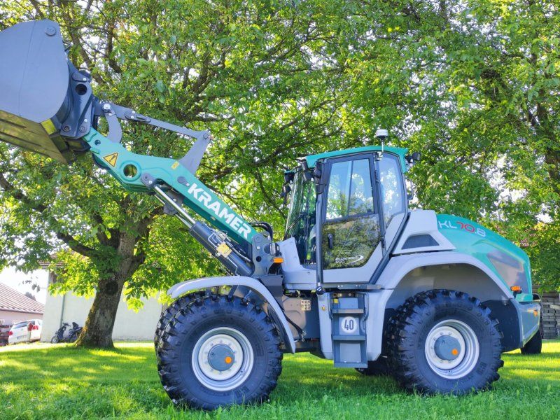 Kramer KL70.8
