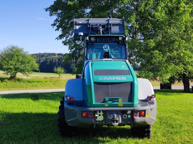 Kramer KL70.8