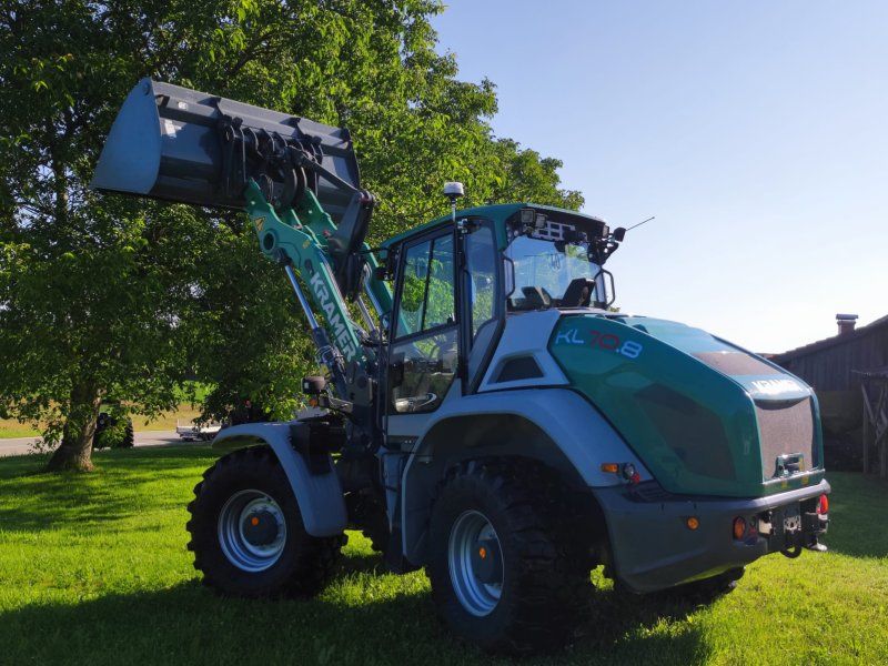 Kramer KL70.8