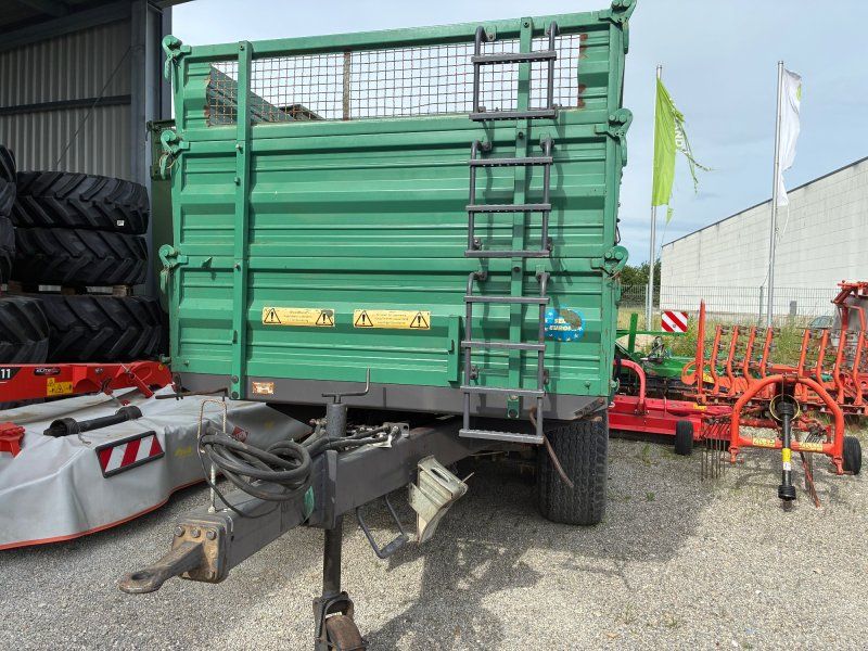 Oehler TDK 120