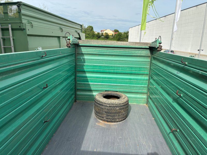 Oehler TDK 120