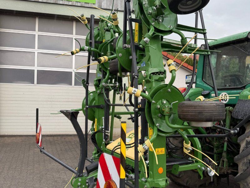 Krone Vendro 820