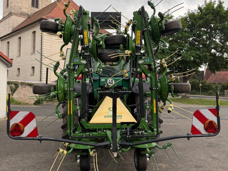 Krone Vendro 820