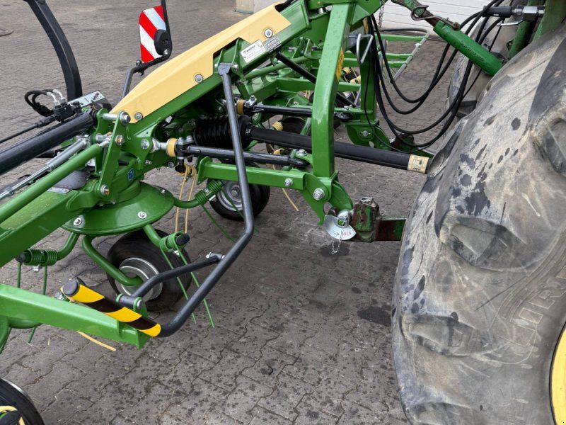 Krone Vendro 820
