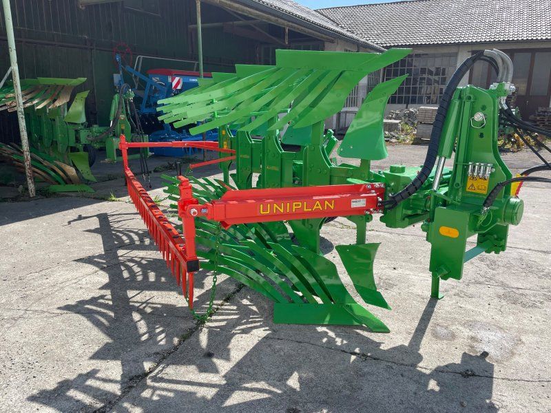 Gassner GV 1480 GS500 Vario
