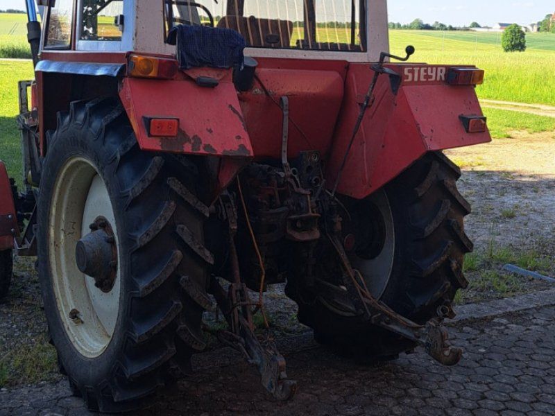 Steyr 8060