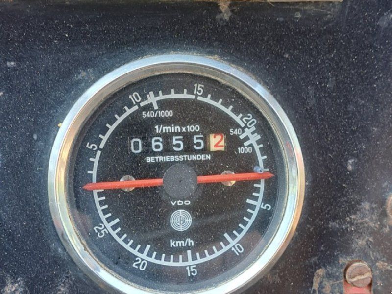 Steyr 8060