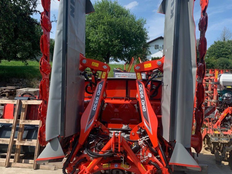 Kuhn GMD 9530 FF