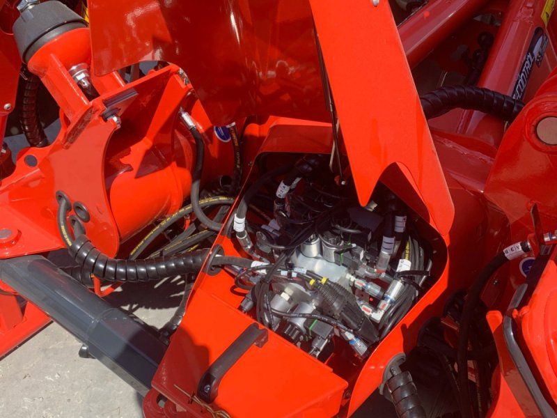 Kuhn GMD 9530 FF