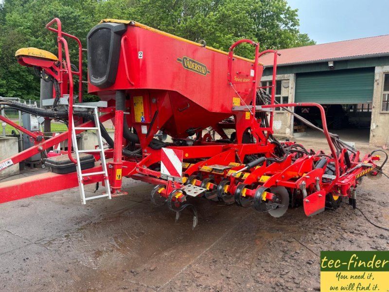 Väderstad Spirit St 400 S