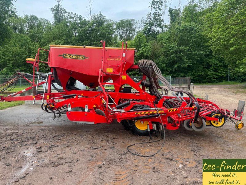 Väderstad Spirit St 400 S