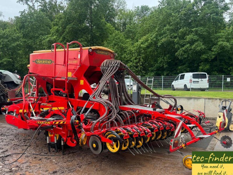 Väderstad Spirit St 400 S