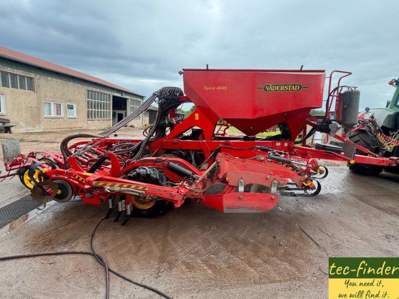 Väderstad Spirit St 400 S