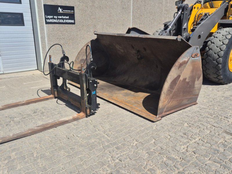 Volvo L 70 H Lang bom