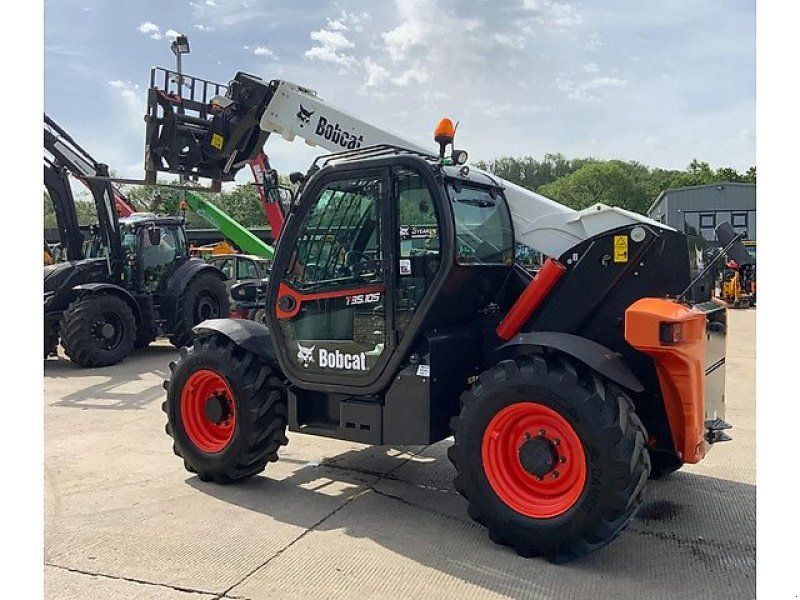 Bobcat T35.105