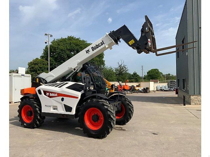 Bobcat T35.105