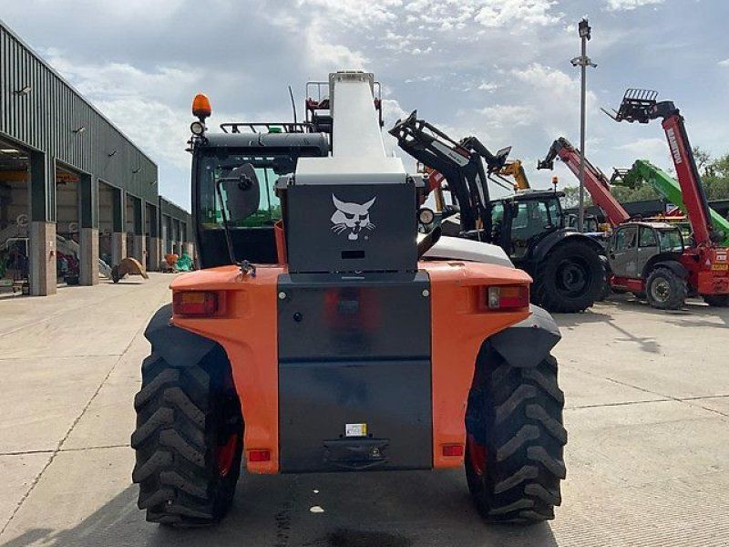 Bobcat T35.105