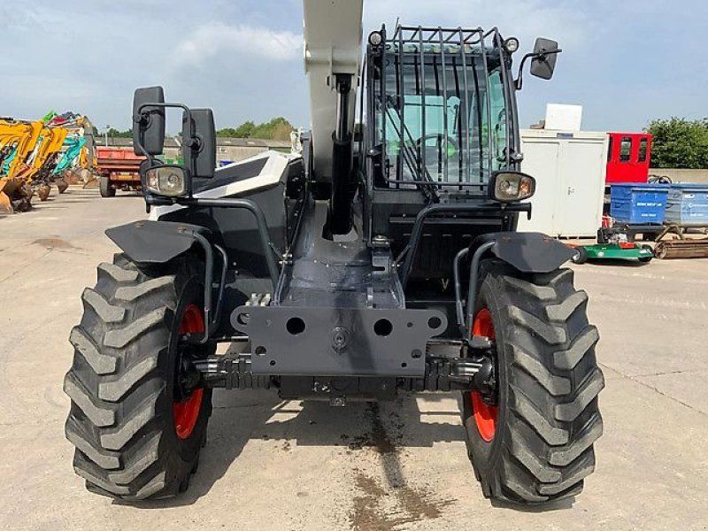 Bobcat T35.105