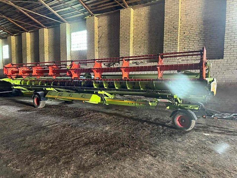 Claas LION 770TT TT 735 mm, V1230, CEMOS AUT