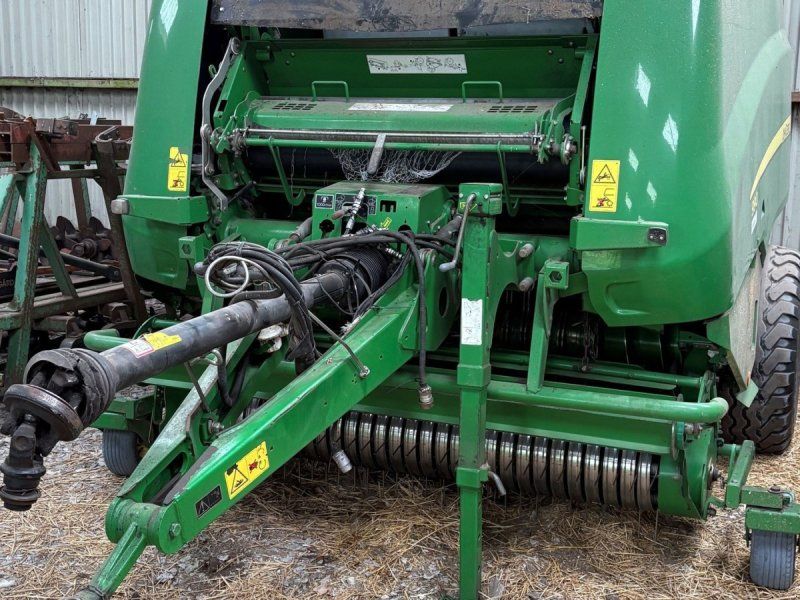 John Deere 990