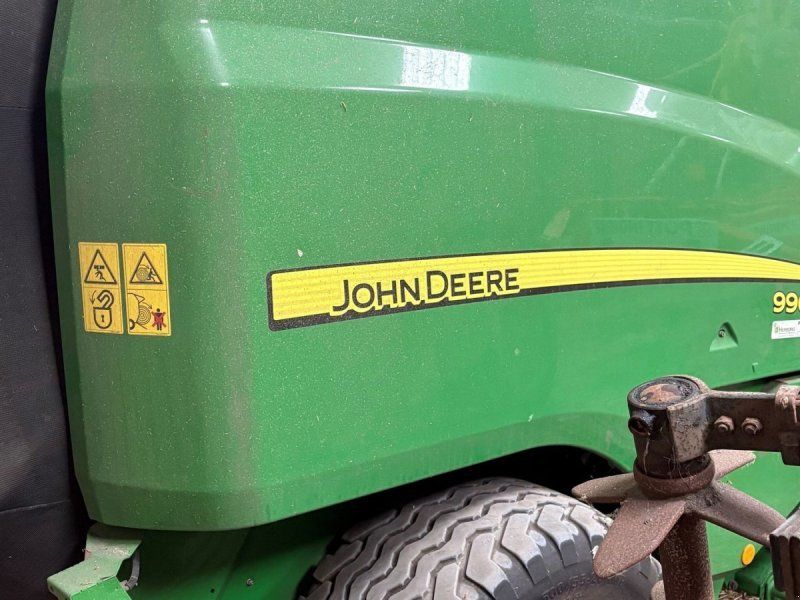 John Deere 990