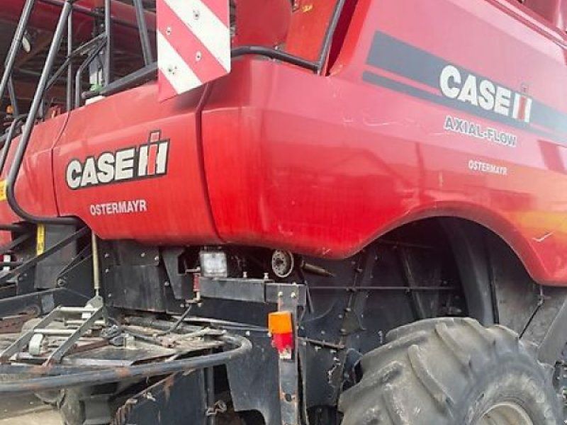 Case IH Axial Flow 6088