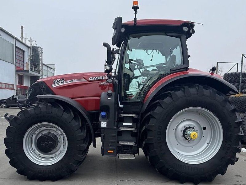 Case IH Puma 185 CVX