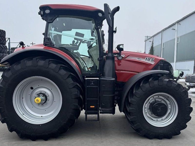 Case IH Puma 185 CVX