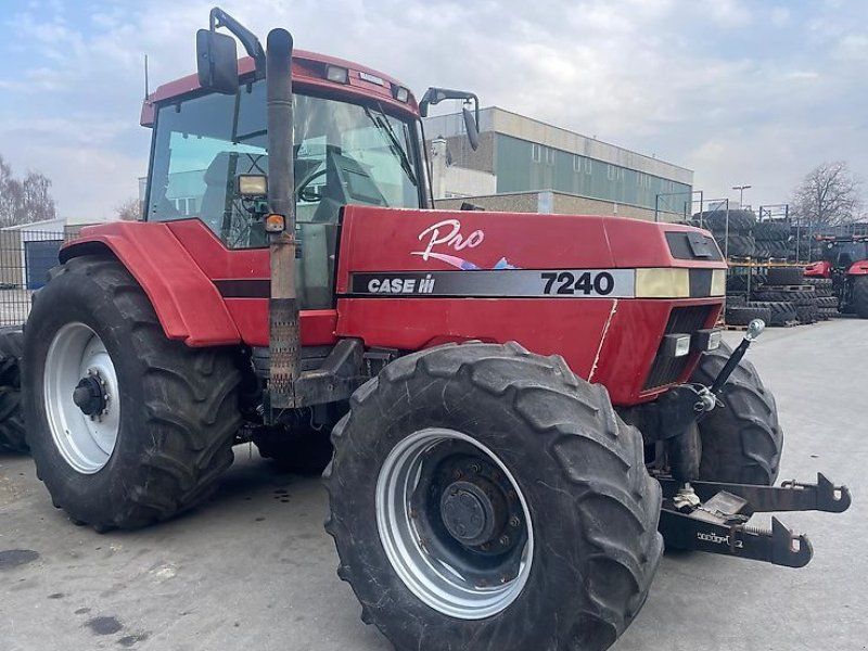 Case IH 7240 Pro