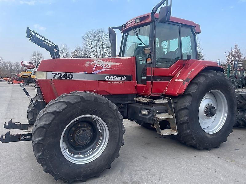 Case IH 7240 Pro