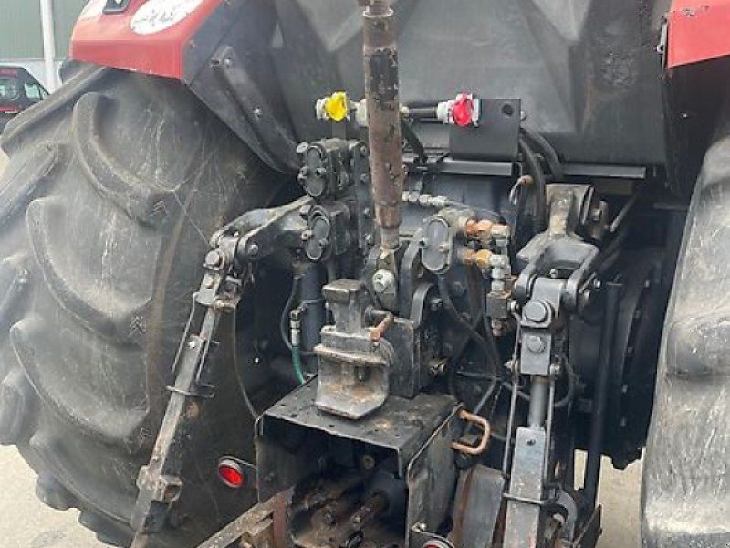 Case IH 7240 Pro
