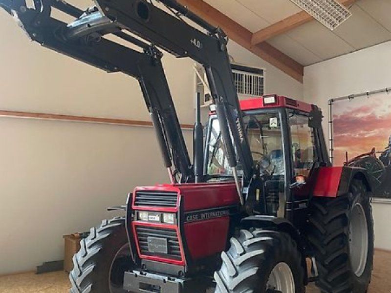 Case IH 956 XLA